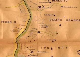 Aberto procedimento para definir divisas em 42 municípios do Piauí em uma área de quase 79 mil km²